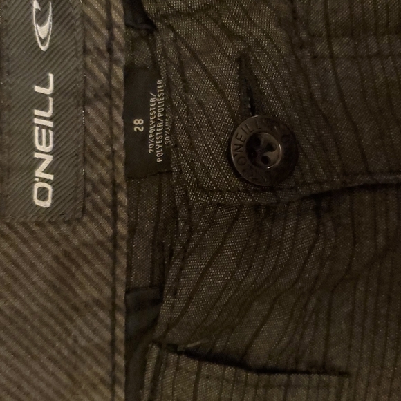 Men's O'Neil shorts - Picture 3 of 5